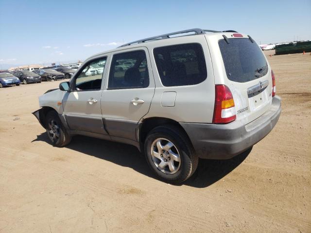 Photo 1 VIN: 4F2YZ92B33KM36989 - MAZDA TRIBUTE 