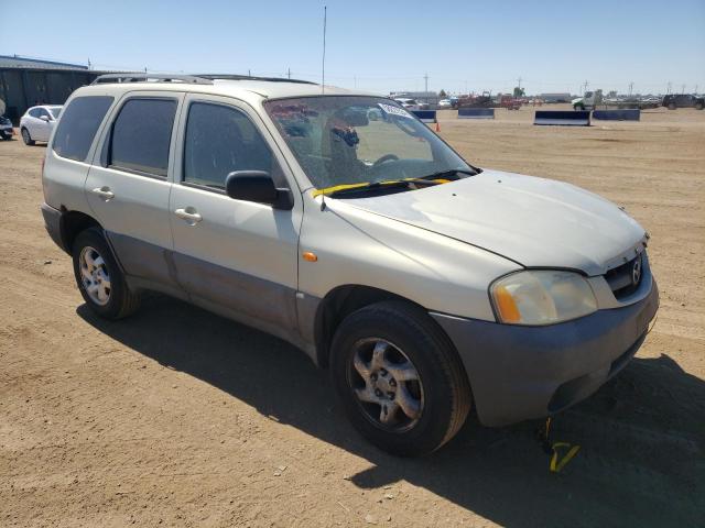 Photo 3 VIN: 4F2YZ92B33KM36989 - MAZDA TRIBUTE 