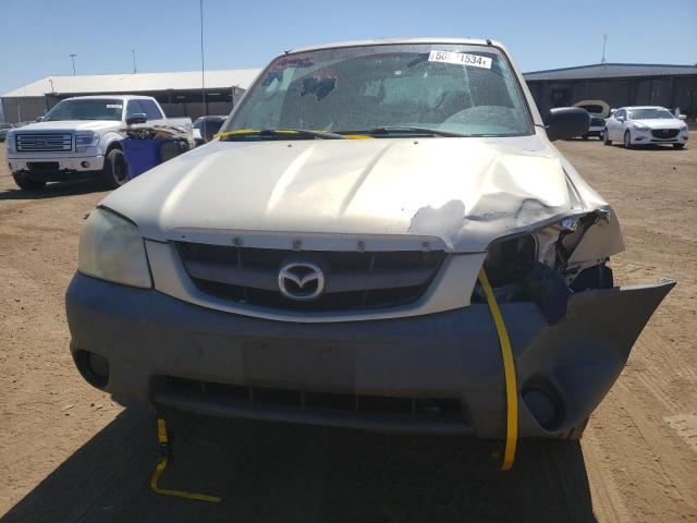 Photo 4 VIN: 4F2YZ92B33KM36989 - MAZDA TRIBUTE 