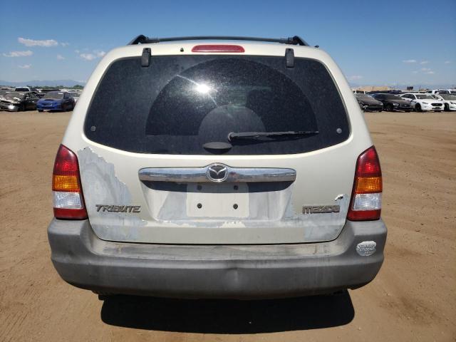 Photo 5 VIN: 4F2YZ92B33KM36989 - MAZDA TRIBUTE 