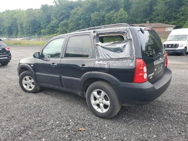 Photo 1 VIN: 4F2YZ92Z06KM31251 - MAZDA TRIBUTE I 