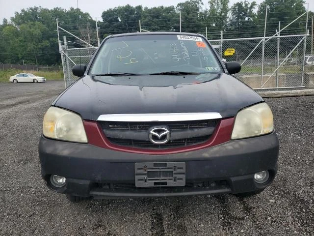 Photo 4 VIN: 4F2YZ92Z06KM31251 - MAZDA TRIBUTE I 