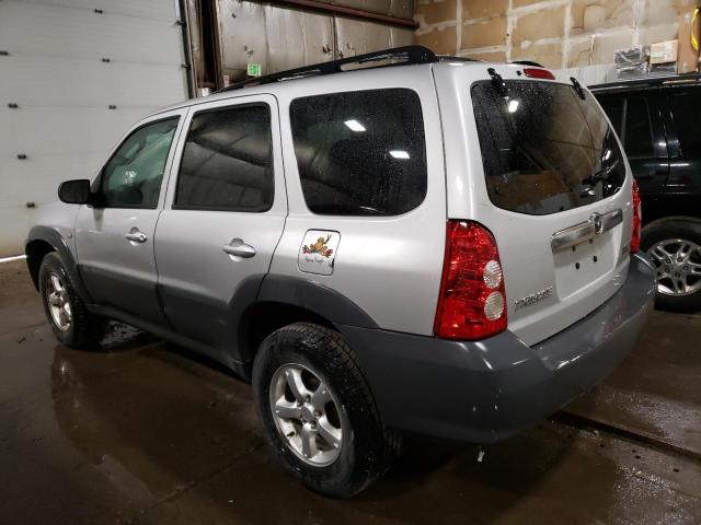 Photo 1 VIN: 4F2YZ92Z16KM38273 - MAZDA TRIBUTE 