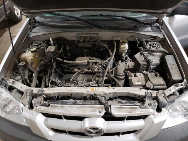 Photo 10 VIN: 4F2YZ92Z16KM38273 - MAZDA TRIBUTE 