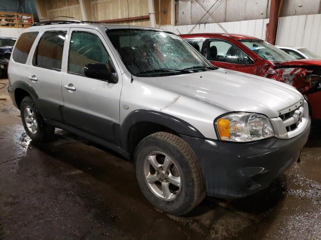 Photo 3 VIN: 4F2YZ92Z16KM38273 - MAZDA TRIBUTE 