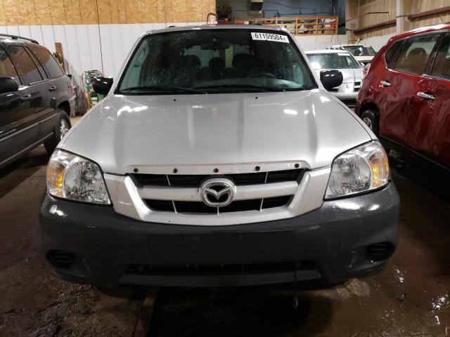 Photo 4 VIN: 4F2YZ92Z16KM38273 - MAZDA TRIBUTE 