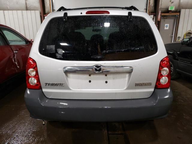 Photo 5 VIN: 4F2YZ92Z16KM38273 - MAZDA TRIBUTE 