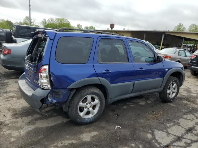 Photo 2 VIN: 4F2YZ92Z25KM57056 - MAZDA TRIBUTE 