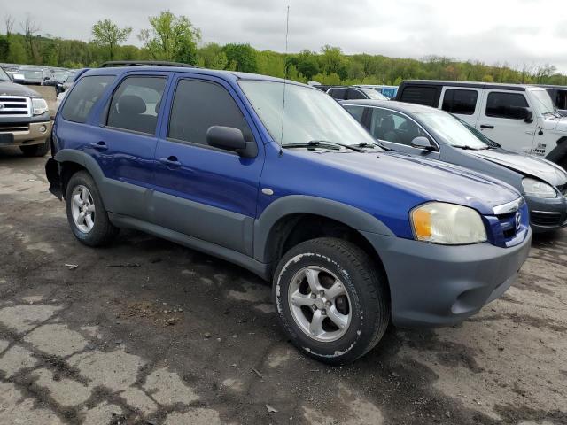 Photo 3 VIN: 4F2YZ92Z25KM57056 - MAZDA TRIBUTE 