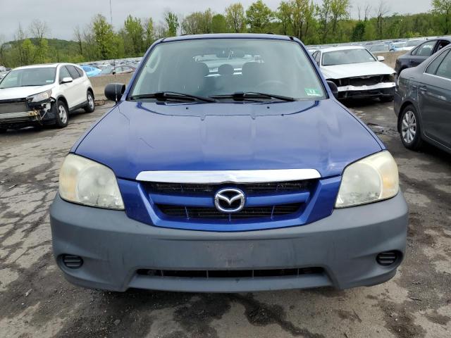 Photo 4 VIN: 4F2YZ92Z25KM57056 - MAZDA TRIBUTE 