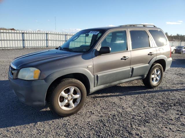 Photo 0 VIN: 4F2YZ92Z66KM31304 - MAZDA TRIBUTE 