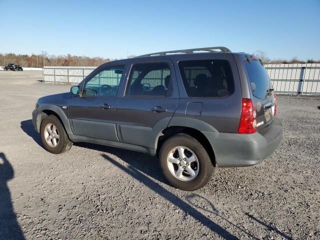 Photo 1 VIN: 4F2YZ92Z66KM31304 - MAZDA TRIBUTE 