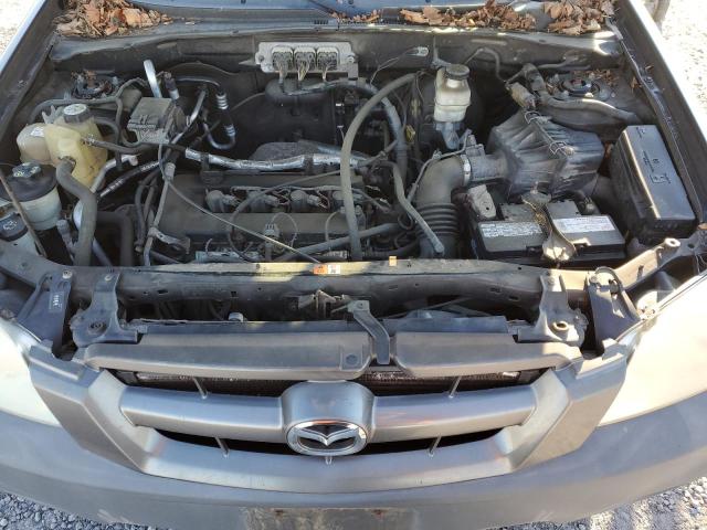 Photo 10 VIN: 4F2YZ92Z66KM31304 - MAZDA TRIBUTE 