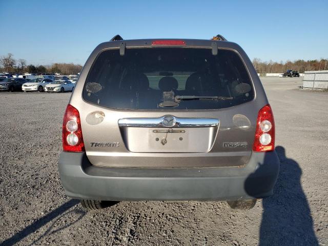 Photo 5 VIN: 4F2YZ92Z66KM31304 - MAZDA TRIBUTE 