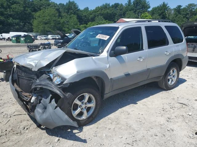 Photo 0 VIN: 4F2YZ92Z76KM11384 - MAZDA TRIBUTE I 