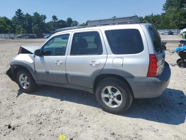 Photo 1 VIN: 4F2YZ92Z76KM11384 - MAZDA TRIBUTE I 