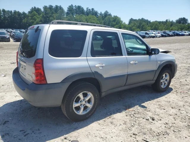 Photo 2 VIN: 4F2YZ92Z76KM11384 - MAZDA TRIBUTE I 