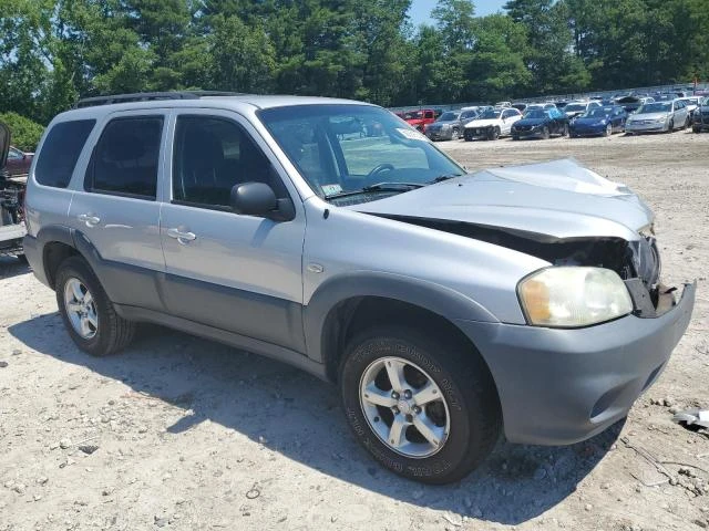 Photo 3 VIN: 4F2YZ92Z76KM11384 - MAZDA TRIBUTE I 