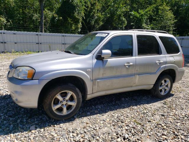 Photo 0 VIN: 4F2YZ92Z76KM26211 - MAZDA TRIBUTE I 