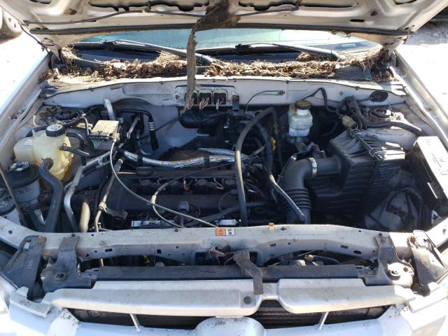 Photo 11 VIN: 4F2YZ92Z76KM26211 - MAZDA TRIBUTE I 