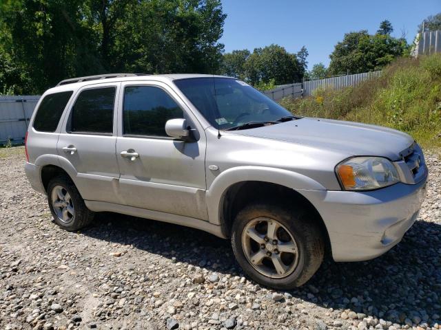 Photo 3 VIN: 4F2YZ92Z76KM26211 - MAZDA TRIBUTE I 