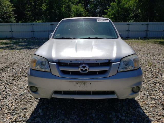 Photo 4 VIN: 4F2YZ92Z76KM26211 - MAZDA TRIBUTE I 