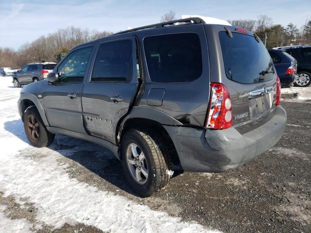 Photo 1 VIN: 4F2YZ92Z96KM29787 - MAZDA TRIBUTE 