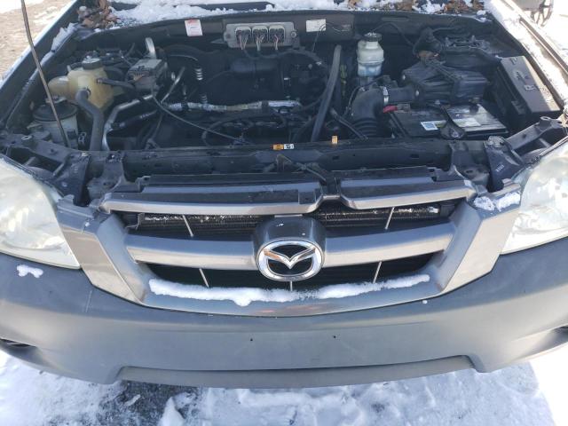 Photo 11 VIN: 4F2YZ92Z96KM29787 - MAZDA TRIBUTE 