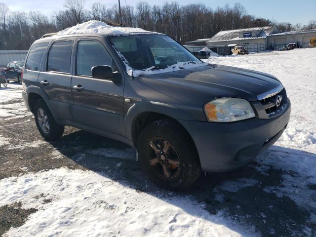 Photo 3 VIN: 4F2YZ92Z96KM29787 - MAZDA TRIBUTE 