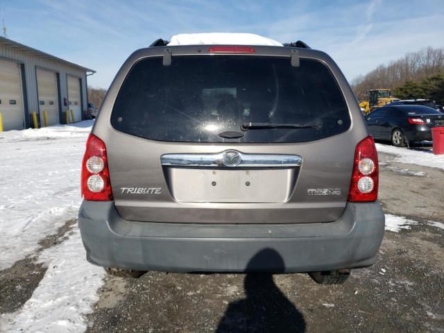 Photo 5 VIN: 4F2YZ92Z96KM29787 - MAZDA TRIBUTE 