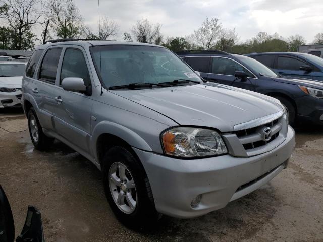 Photo 3 VIN: 4F2YZ92ZX5KM30106 - MAZDA TRIBUTE 