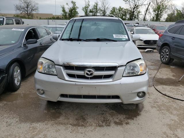 Photo 4 VIN: 4F2YZ92ZX5KM30106 - MAZDA TRIBUTE 