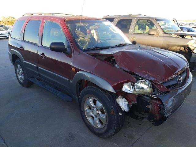 Photo 0 VIN: 4F2YZ94103KM18521 - MAZDA TRIBUTE LX 