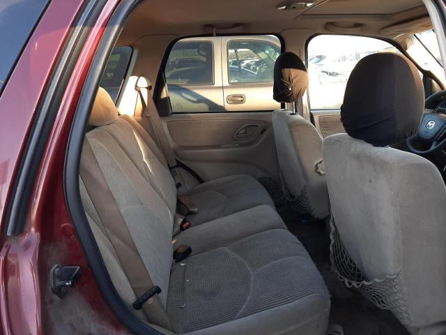 Photo 5 VIN: 4F2YZ94103KM18521 - MAZDA TRIBUTE LX 