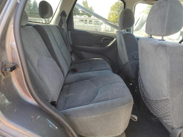 Photo 10 VIN: 4F2YZ94113KM01856 - MAZDA TRIBUTE LX 