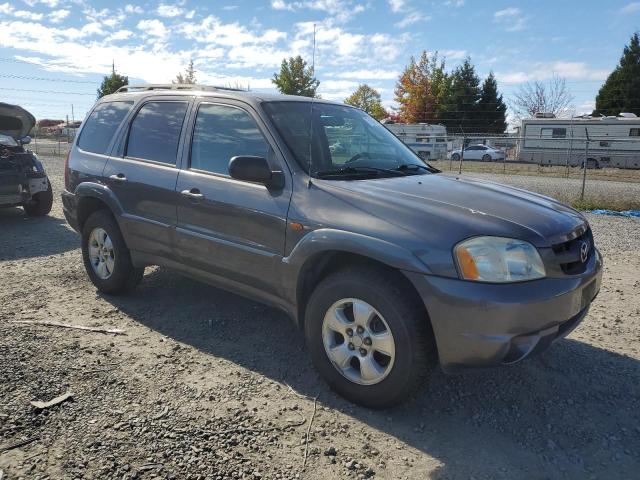 Photo 3 VIN: 4F2YZ94113KM01856 - MAZDA TRIBUTE LX 