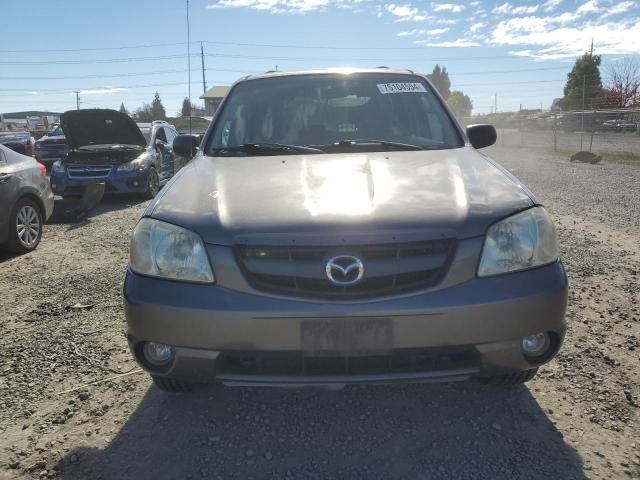 Photo 4 VIN: 4F2YZ94113KM01856 - MAZDA TRIBUTE LX 