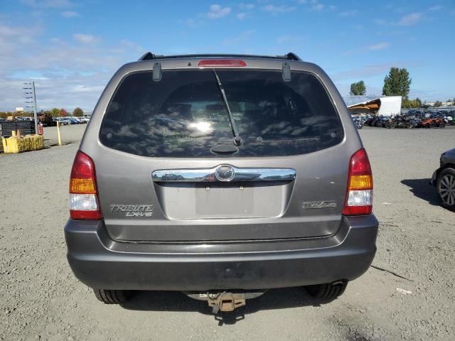 Photo 5 VIN: 4F2YZ94113KM01856 - MAZDA TRIBUTE LX 