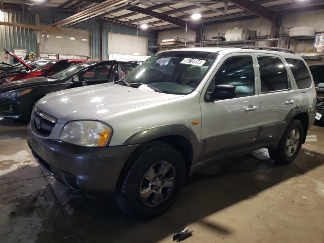 Photo 0 VIN: 4F2YZ94113KM21377 - MAZDA TRIBUTE 