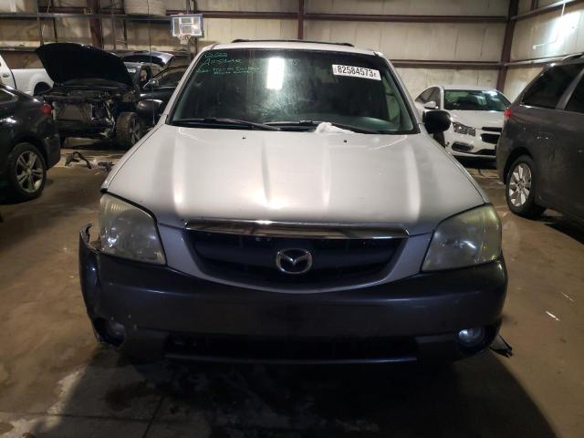 Photo 4 VIN: 4F2YZ94113KM21377 - MAZDA TRIBUTE 