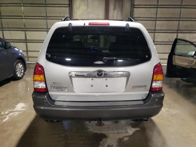 Photo 5 VIN: 4F2YZ94113KM21377 - MAZDA TRIBUTE 