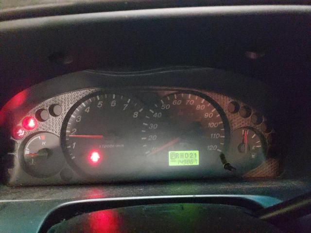 Photo 8 VIN: 4F2YZ94113KM21377 - MAZDA TRIBUTE 