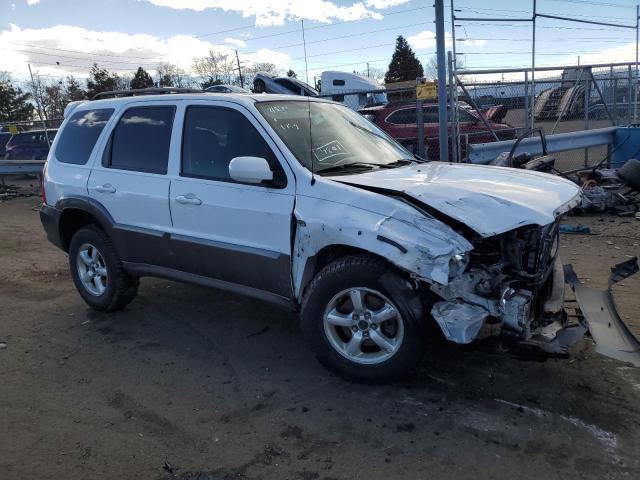 Photo 3 VIN: 4F2YZ94115KM23679 - MAZDA TRIBUTE 