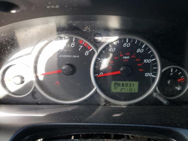 Photo 8 VIN: 4F2YZ94115KM23679 - MAZDA TRIBUTE 