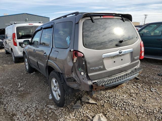 Photo 1 VIN: 4F2YZ94116KM00744 - MAZDA TRIBUTE 