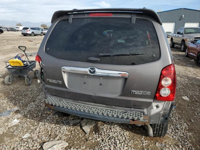 Photo 5 VIN: 4F2YZ94116KM00744 - MAZDA TRIBUTE 