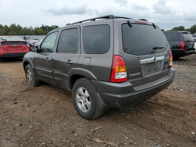 Photo 1 VIN: 4F2YZ94123KM34302 - MAZDA TRIBUTE LX 