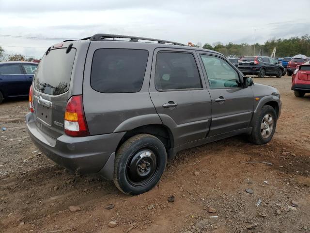 Photo 2 VIN: 4F2YZ94123KM34302 - MAZDA TRIBUTE LX 