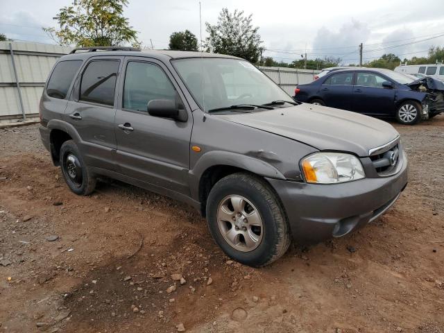 Photo 3 VIN: 4F2YZ94123KM34302 - MAZDA TRIBUTE LX 