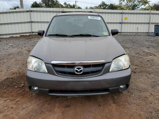 Photo 4 VIN: 4F2YZ94123KM34302 - MAZDA TRIBUTE LX 